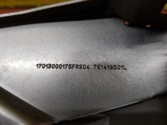 Lenksäule VW Transporter T6 Fahrgestell 7E1419501L Bild Lenksäule VW Transporter T6 Fahrgestell 7E1419501L