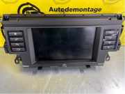 Monitor Navigationssystem Land Rover Discovery Sport L550 FK7219C299AC