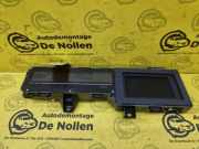 Drehzahlmesser Renault Scenic III JZ 555002222601