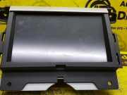 Monitor Navigationssystem Land Rover Range Rover Sport L320 BH2210E887BC