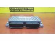 Steuergerät Automatikgetriebe Citroen C5 I Break DE 9649117480