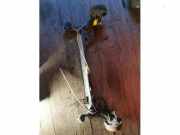 Hinterachse komplett Renault Clio III Grandtour R