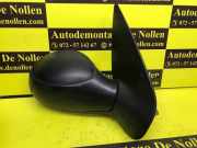 Außenspiegel rechts Peugeot 206 Schrägheck 2A/C