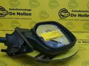 Außenspiegel links Citroen Berlingo I MF E4023212