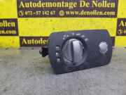 Schalter für Licht Mercedes-Benz SLK R171 A1715450104