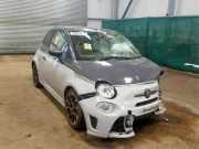 Nebelscheinwerfer rechts vorne Abarth 500 312