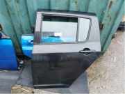 Tür links hinten Suzuki Swift III EZ, MZ