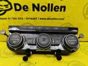 Heizungsbetätigung (Konsole) VW Passat B8 Variant 3G 5G0907044BF