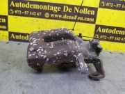 Bremszange links hinten Citroen C3 Pluriel H NNNNN