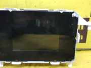 Multifunktionsanzeige Ford Fiesta VI CB1, CCN ET7T18B955BB
