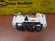 Heizungsbetätigung (Konsole) Opel Agila H00 7440083E20