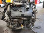Motor ohne Anbauteile (Diesel) Seat Ibiza III 6L