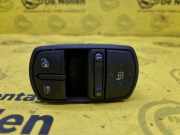 Schalter für Fensterheber links Opel Corsa D S07 13258521AA