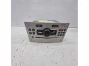 CD-Radio Opel Corsa D S07 497316088