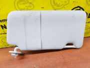 Sonnenblende links Nissan Note E12