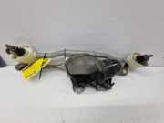 Wischermotor links Opel Agila H-B 95517286