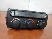 Heizungsbetätigung (Konsole) Chrysler Voyager IV RG 58024E