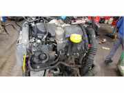 Motor ohne Anbauteile (Diesel) Dacia Sandero II SD K9KC612