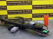 Fensterheber links vorne Land Rover Range Rover Evoque I L538 BJ3223201AE