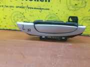 Türgriff links hinten Jaguar S-Type X200 BUITENZIJDE