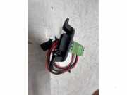Widerstand Heizung Renault Kangoo II Rapid FW0 XXXXX