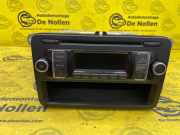 CD-Radio VW Polo V 6R, 6C 5M0035156D