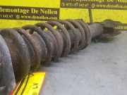 Stoßdämpfer rechts vorne Suzuki Alto IV EF