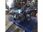 Motor ohne Anbauteile (Diesel) Mercedes-Benz A-Klasse W169 A6400109400