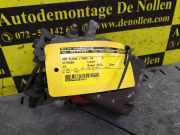 Bremszange links hinten Citroen C3 FC