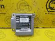 Steuergerät Airbag Fiat Panda 169 51803609