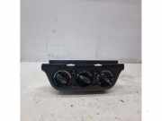 Heizungsbetätigung (Konsole) Suzuki Swift III EZ, MZ XXXXX