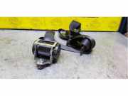 Sicherheitsgurt rechts hinten Opel Corsa D S07 609160500B