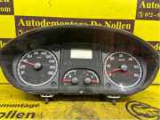 Drehzahlmesser Peugeot Boxer Bus 6103NT