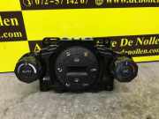 Heizungsbetätigung (Konsole) Ford Fiesta VI CB1, CCN 8A6T18C612