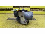 Bremsaggregat ABS Opel Zafira A T98 0273004362