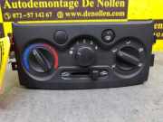 Heizungsbetätigung (Konsole) Daewoo Kalos KLAS 5H180