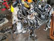 Motor ohne Anbauteile (Benzin) Nissan Qashqai II J11