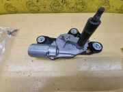 Wischermotor hinten Ford Focus III DYB 0390201205