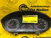 Drehzahlmesser Citroen Jumper III Kasten 1340672080