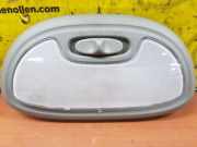 Innenleuchte Chevrolet Rezzo U100 96264357