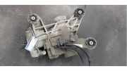 Hinterachsgetriebe VW Tiguan I 5N 1083831D