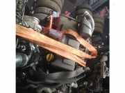 Motor ohne Anbauteile (Benzin) Opel Adam