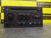 CD-Radio Saab 9-3 YS3D 5370101