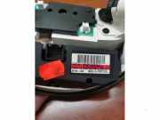 Heizungsbetätigung (Konsole) Ford Ka RBT 97KP19A522AJ