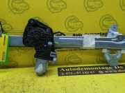 Fensterheber rechts vorne Citroen DS4 NX 121786AVD