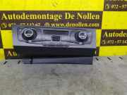 Heizungsbetätigung (Konsole) Audi A5 8T 8T2820043AF