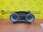 Drehzahlmesser Opel Astra K B16 39030267