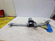 Fensterheber links vorne Renault Zoe BFM 128001491