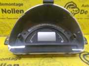 Drehzahlmesser Citroen C2 96582008280G