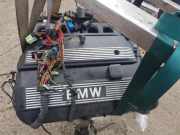 Motor ohne Anbauteile (Benzin) BMW 5er Touring E39